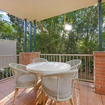 On The Brook - Private 2 Bed + Loft And Pool Διαμέρισμα Μπρίσμπεϊν Εξωτερικό φωτογραφία